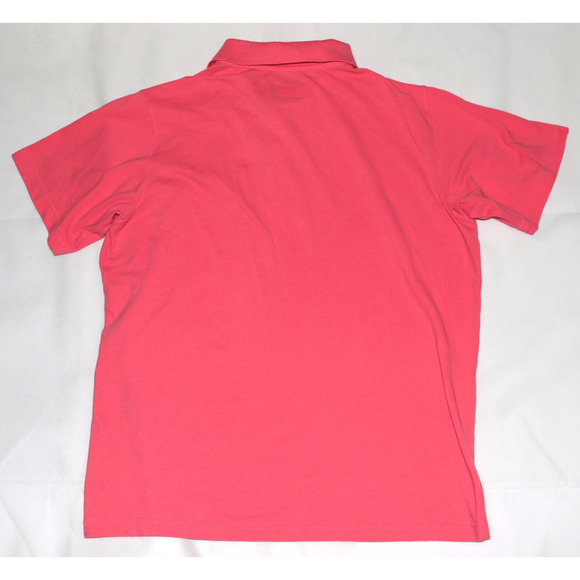 Columbia Omni Wick Advanced Evaporation Men's Short Sleeve Polo Shirt Size Large - Picture 3 of 6